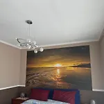 Seafront Apartment