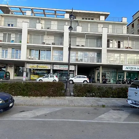 Seafront פורטופראיו