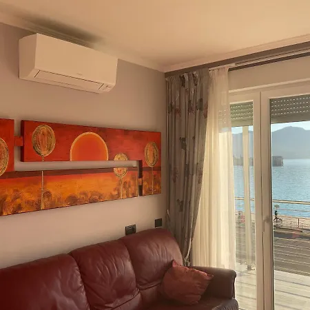 Апартаменты Seafront