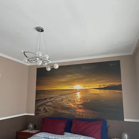 Seafront Апартаменты