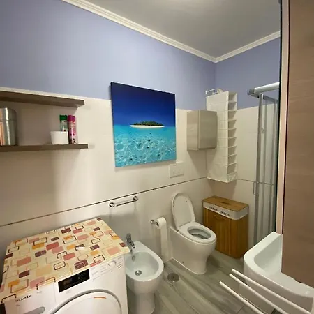 Seafront Portoferraio