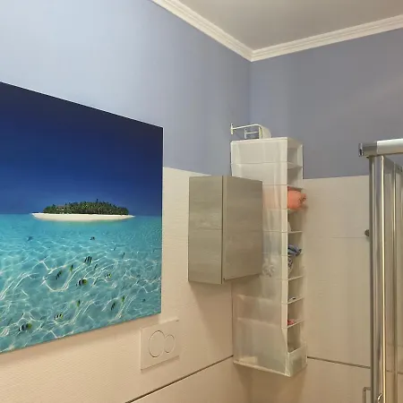 Apartment Seafront *